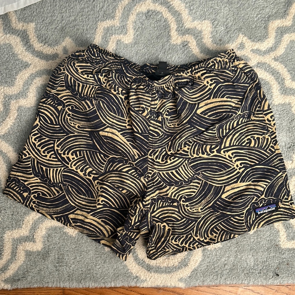 Patagonia Baggy Shorts